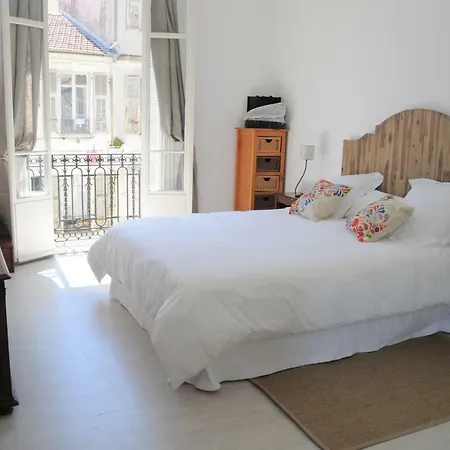 Carre D'or Appartement