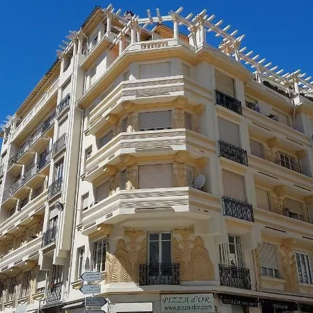 Appartamento Palais Clemenceau *