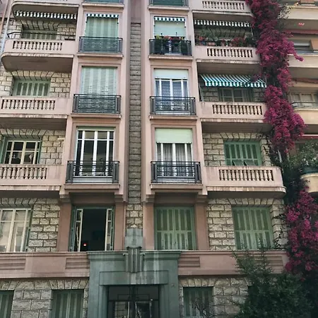 Daire Palais Haydee