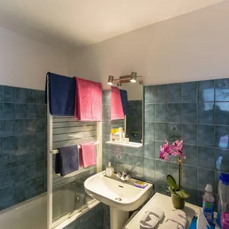 Studio Andrioli Apartment