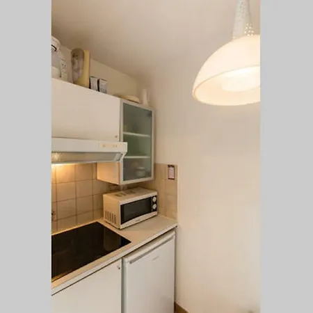 Studio Andrioli Apartment Nice