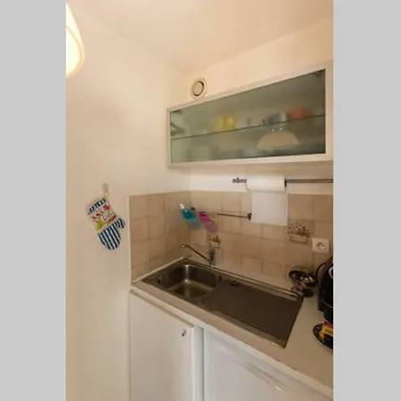 Studio Andrioli Apartment *