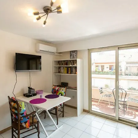Apartment Studio Andrioli *