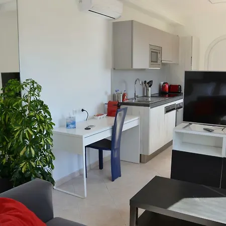 Appartamento 3 Elephants Nizza
