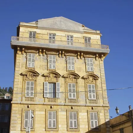 Appartement Le Palais Des Phocéens Nice