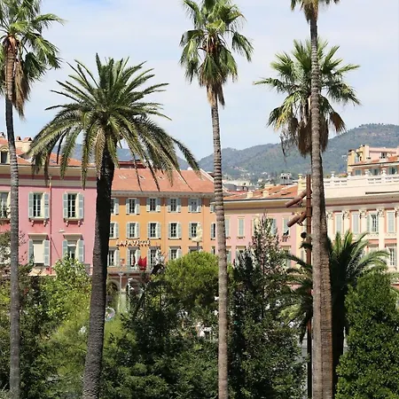 Le Palais Des Phocéens Appartement Nice