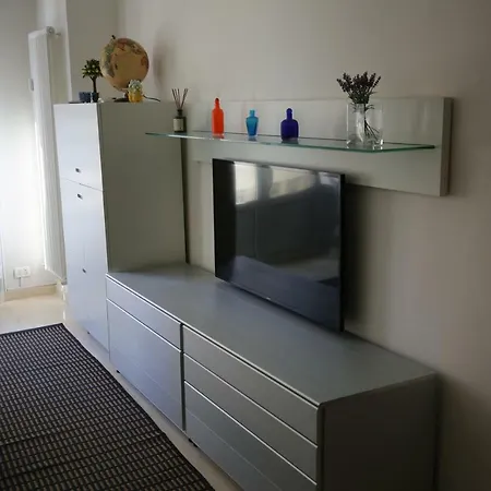 Appartement Le Palais Des Phocéens Nice