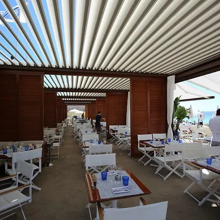 Appartement Le Palais Des Phocéens