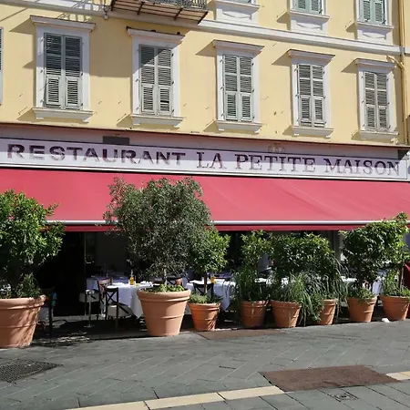 Le Palais Des Phocéens Appartement