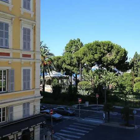 Le Palais Des Phocéens Appartement
