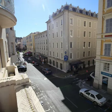 Le Palais Des Phocéens Appartement *