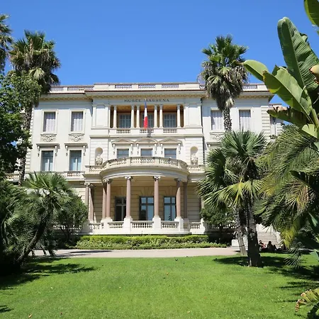 Appartement Le Palais Des Phocéens