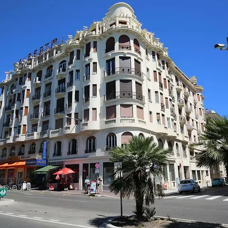Appartement Le Palais Des Phocéens Nice