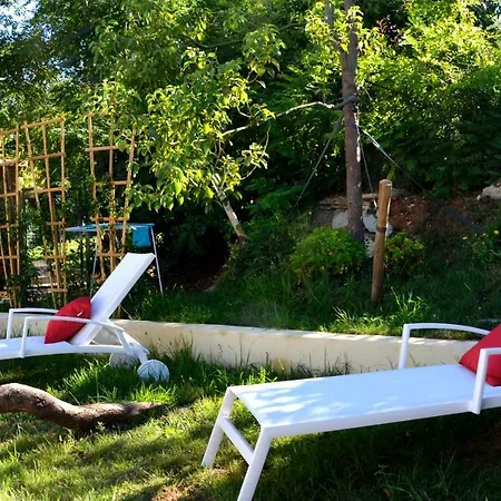 Appartamento 3 Elephants Nizza