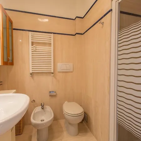 Appartement Le Palais Des Phocéens
