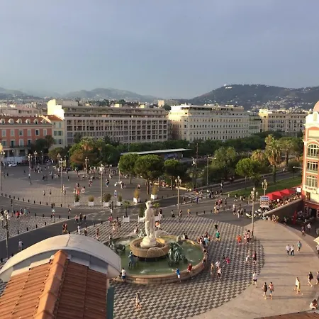 On Place Massena Apartamento Niza