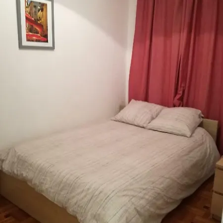 Apartment Promenade Nizza