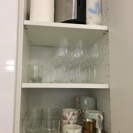 Apartamento On Place Massena *