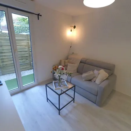 Apartamento Espace Valrose *