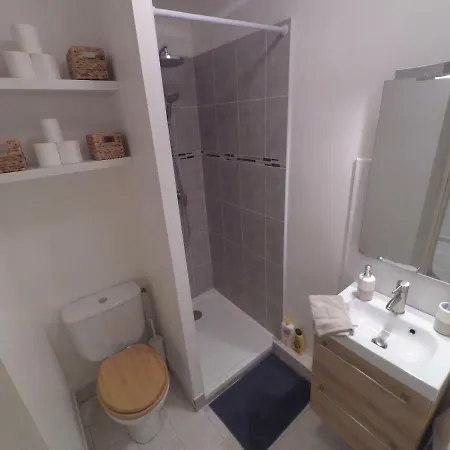 Apartamento Espace Valrose