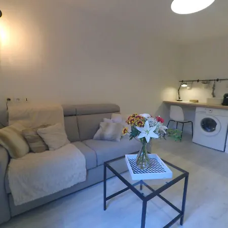 Espace Valrose Apartamento