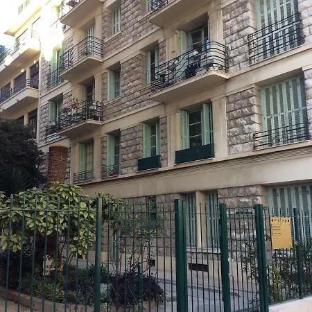 Le Berlioz Nice