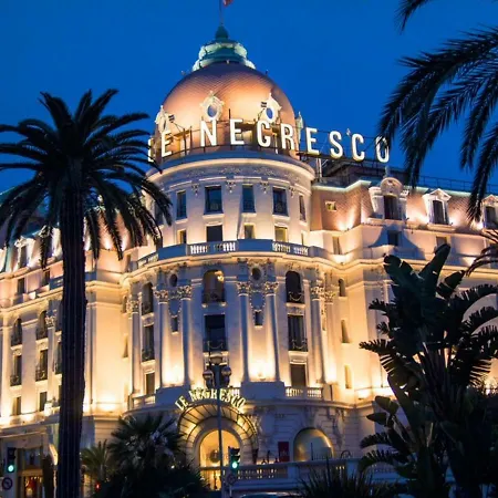 Apartment Le Berlioz