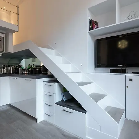 Magnificent Loft - Very Appartement