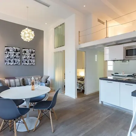 Appartement Magnificent Loft - Very Nice