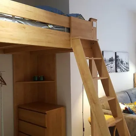 Appartement France Nice