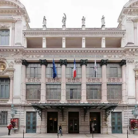 Apartamento 2p Vieux Pairoliere