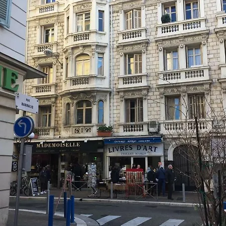 France Appartement