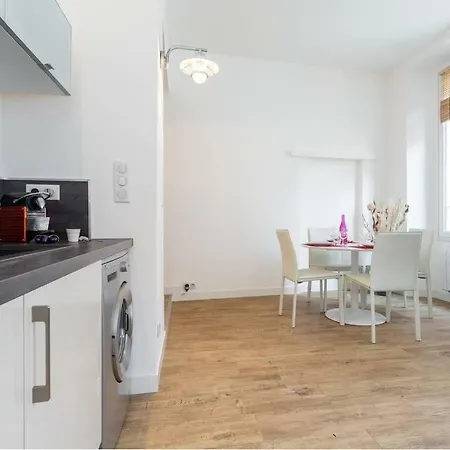 Apartament Muraioun *