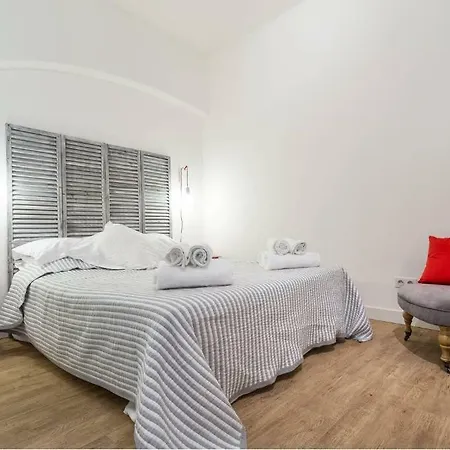 Apartament Muraioun Nicea