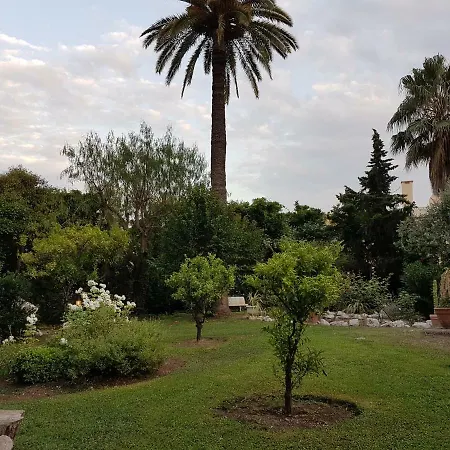 Les Palmiers A 700m De La Appartamento Nizza