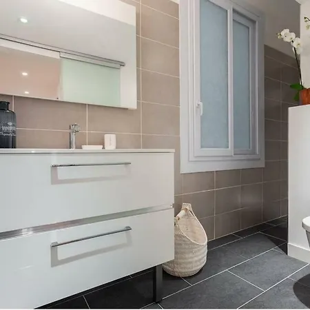 Muraioun Apartament *