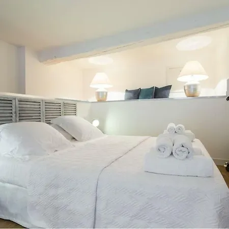 Muraioun Apartament