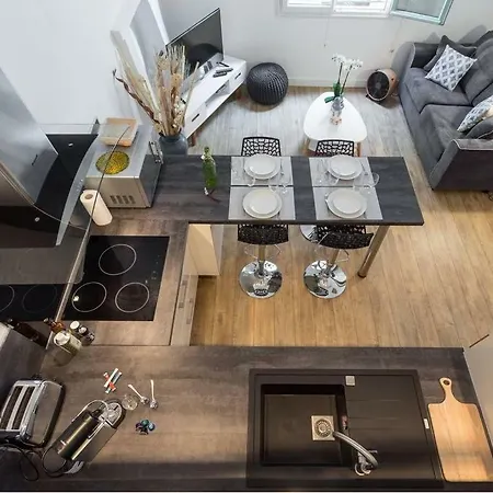 Muraioun Apartament