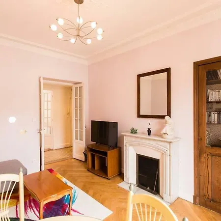 Appartement Carre D'or Nice