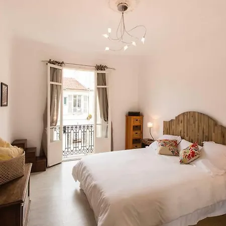Appartement Carre D'or