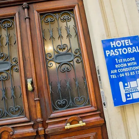 Hostal Le Pastoral *