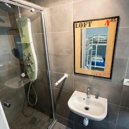 Hostal Le Pastoral Niza