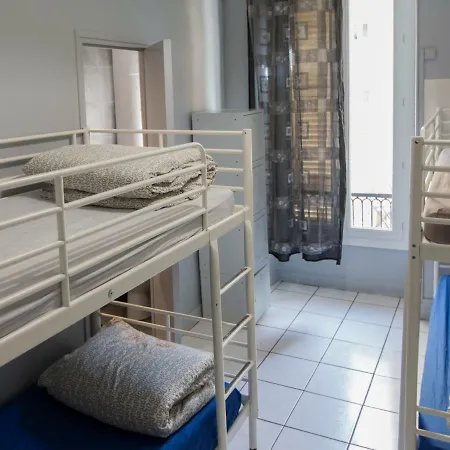 Hostal Le Pastoral Niza