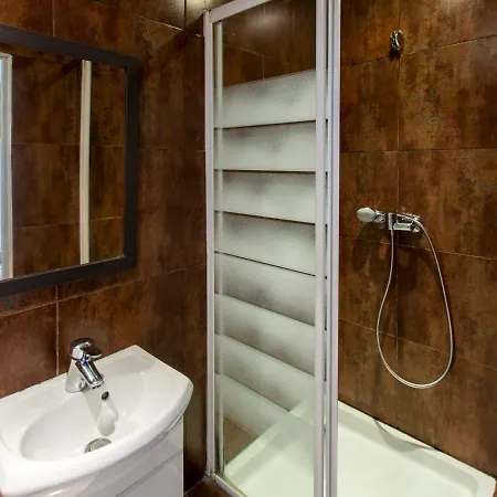 Hostal Le Pastoral Niza