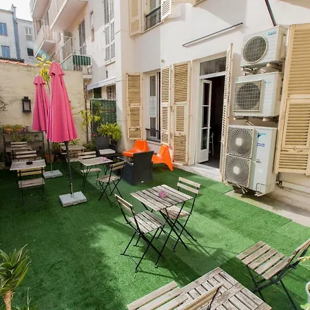 Hostal Le Pastoral Niza