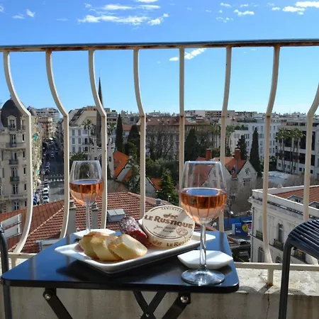 Appartement Rossini