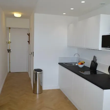 Appartement Rossini *