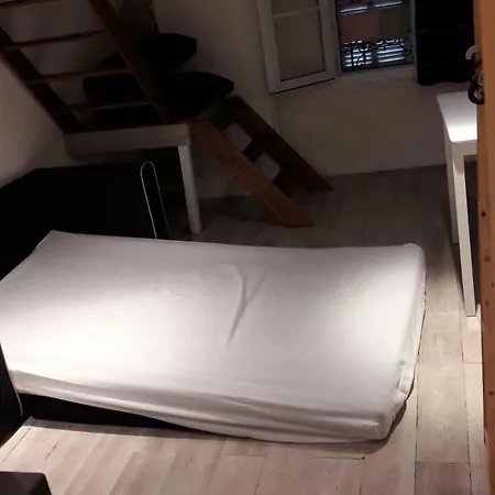 Backpackers S1 & S2 Appartement