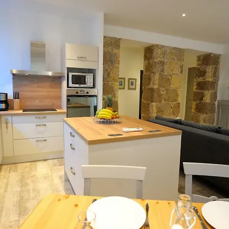 Nice Appartement Apartment Nice