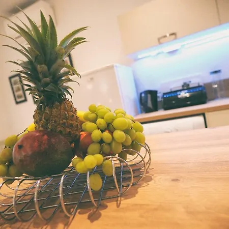 Nice Appartement Apartment *